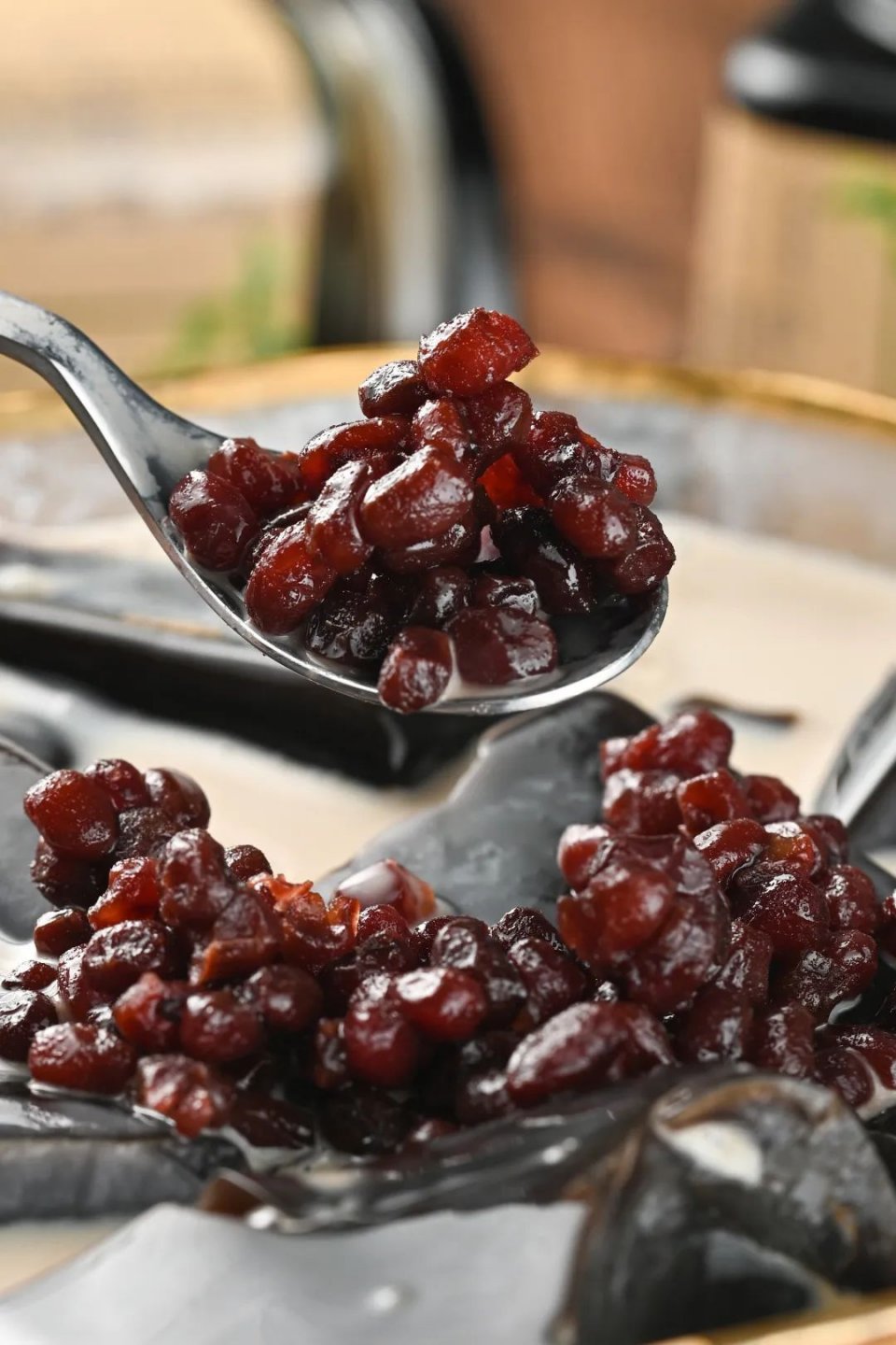 自制超火爆的网红甜品有哪些,顺德传统甜品双皮奶