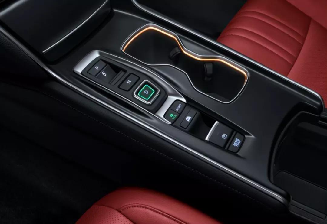 雅阁全方位升级合集,雅阁第三代改款