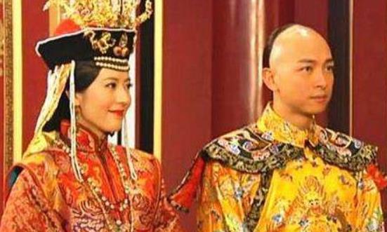 慈禧为什么看着同治帝死,同治帝的死对慈禧打击大吗