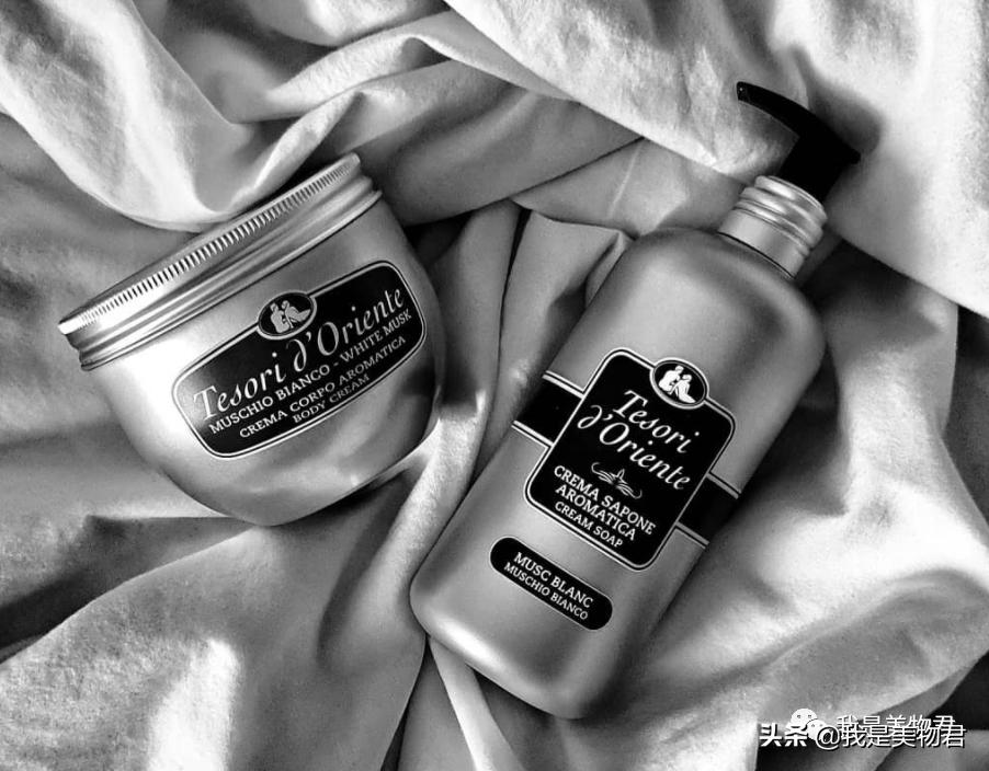 意大利轻奢东方宝石沐浴露,沐浴露推荐留香持久东方宝石