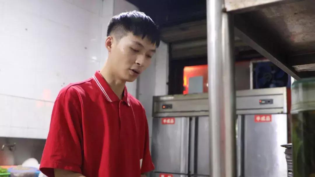 你喷的火是我的造型改编,石棉最出名的铁板烧烤