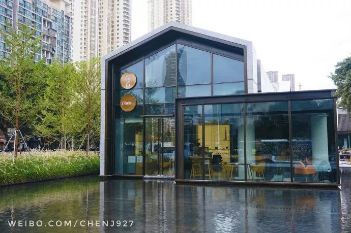 福州复古咖啡探店,福州小众咖啡馆推荐