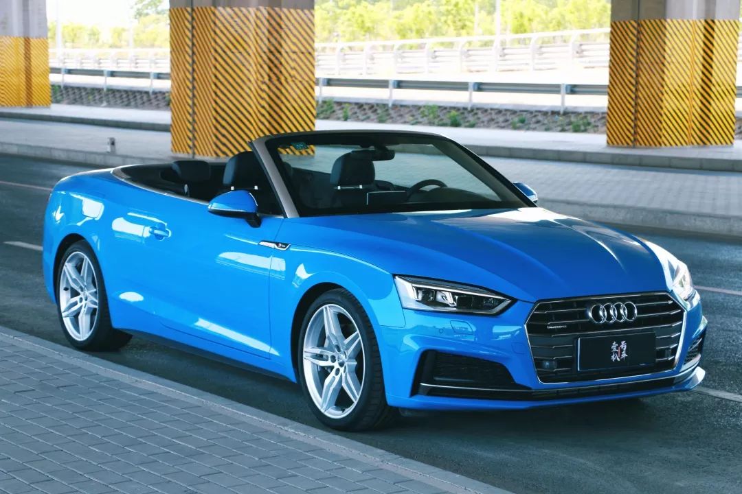 奥迪a5a6哪个好,奥迪a53.0机械增压