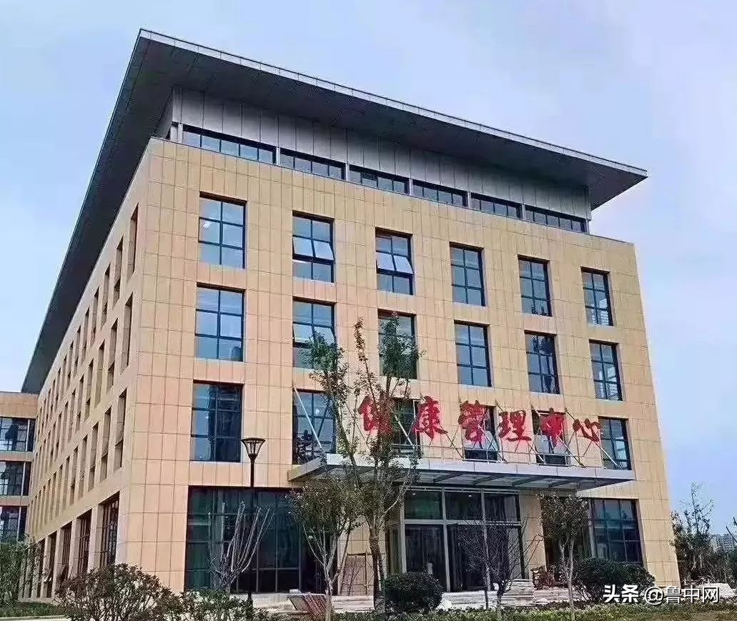 市中心医院所设科室一览,市三院是否恢复正常