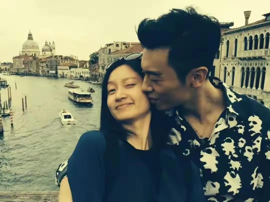 最“干净”的8位男明星,王雷、陆毅、朱亚文上榜,你最喜欢哪位