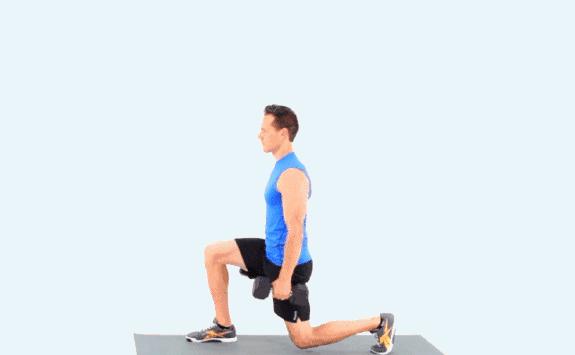 练腿为啥能促睾,为什么练腿可以促睾