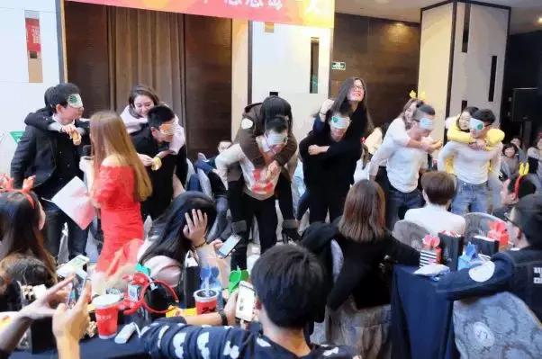 吴寒笛：相亲生意如何赚钱？