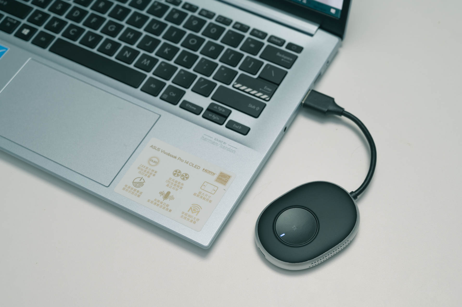 ezcast无线投屏器多少钱,ezcast投屏有声音没画面