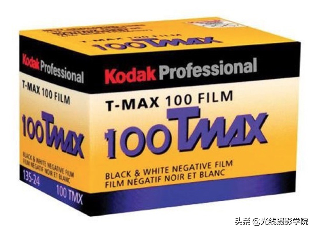 黑白胶片与彩色胶片哪个好看,黑白胶卷的拍摄方法