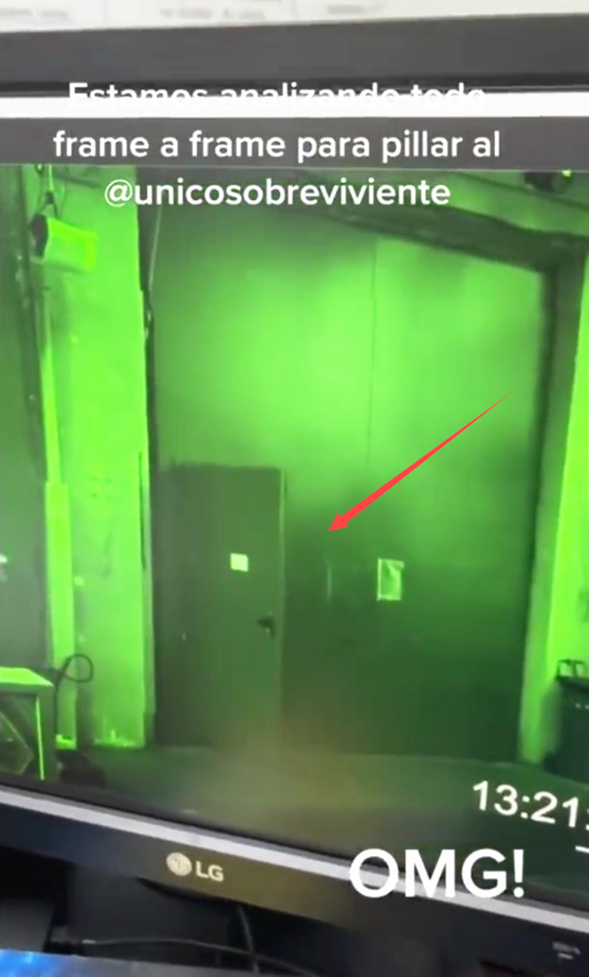 西班牙男子穿越事件,西班牙真人真实事件