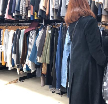 好逛的奢侈品,好逛不贵的购物天堂