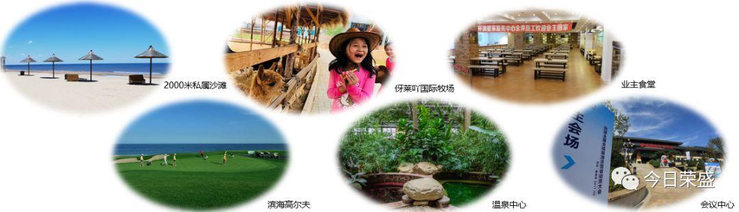 荣盛足迹酒店特刊厚积十一载盛行正当时