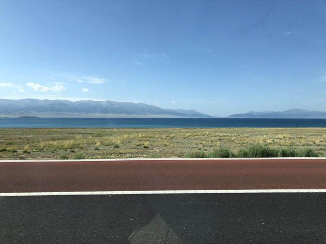 一家四口暑假日常之去游乐场,暑期全家一起大东北出游超欢乐