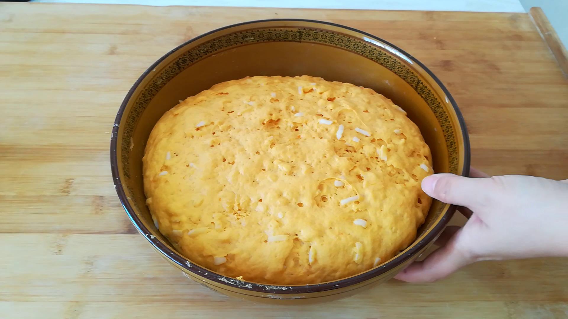 家里剩的面条新奇吃法,家里吃剩的面条