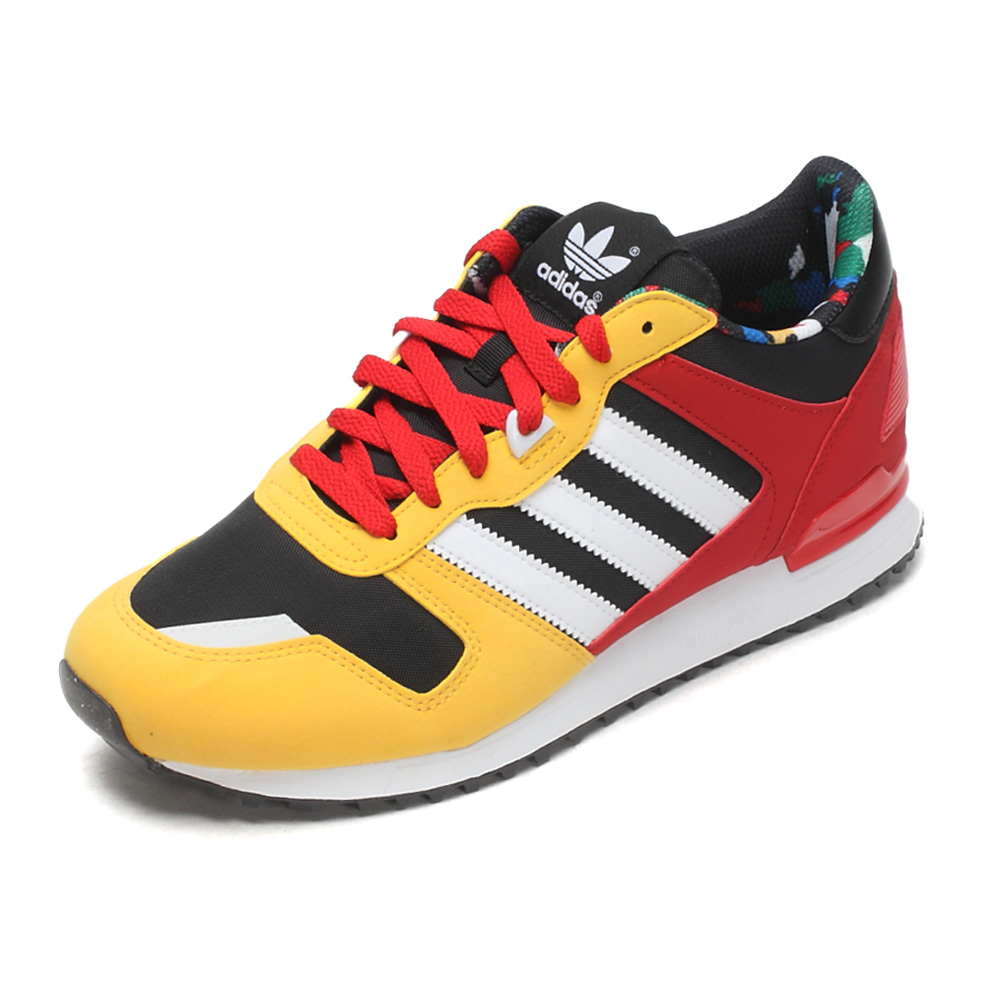 各个跑鞋品牌及logo,全球跑鞋品牌排名前十名