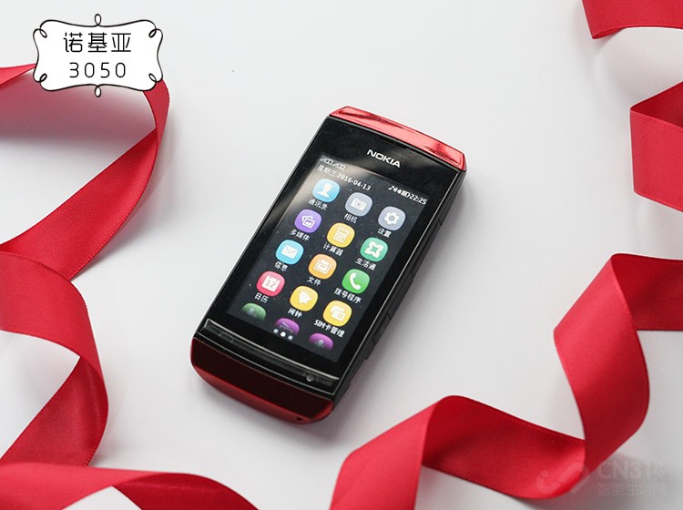 诺基亚3,诺基亚3系列