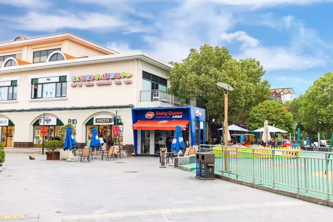 魔都奥特莱斯逛街攻略,旧金山奥特莱斯攻略