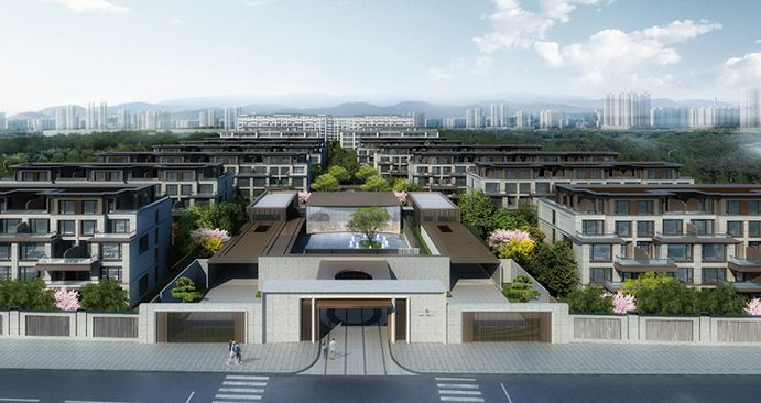 杭州之江最新房源,杭州之江最新规划楼盘