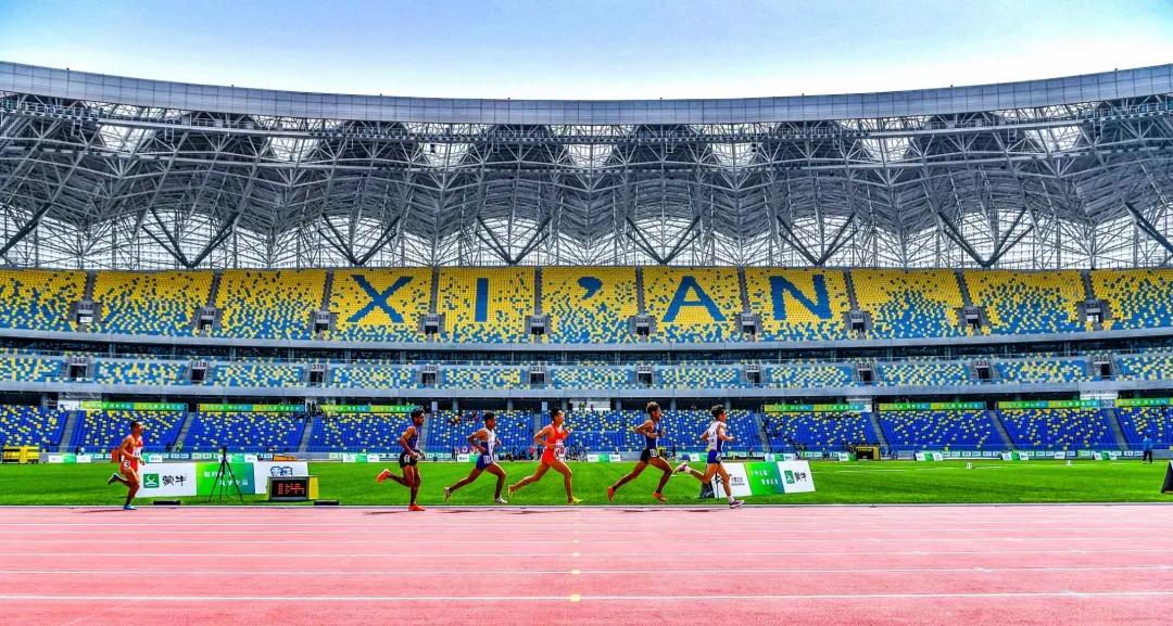 全球最佳体育场第一名,西安奥体中心世界排名