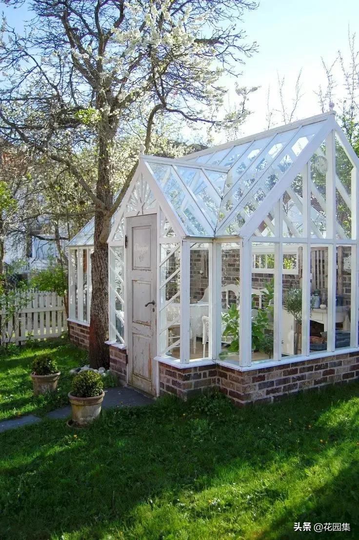 露台遮雨又遮阳阳光房,阳光房便宜又遮阳防晒的方法
