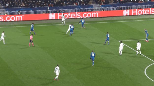 c罗会成为葡萄牙救世主吗,5万人见证93分钟绝杀