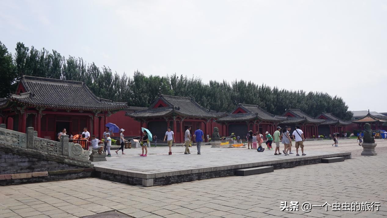 带你走进北京故宫,带你走进故宫的美