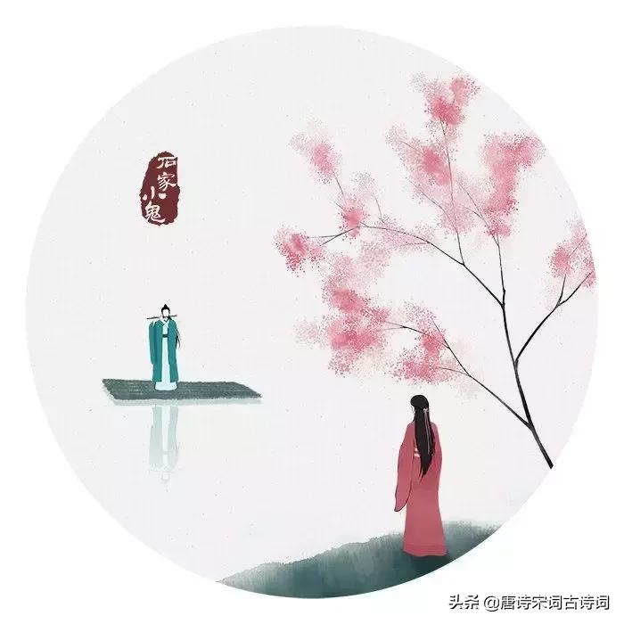 古人太会起名字了,古人取名字真的很浪漫