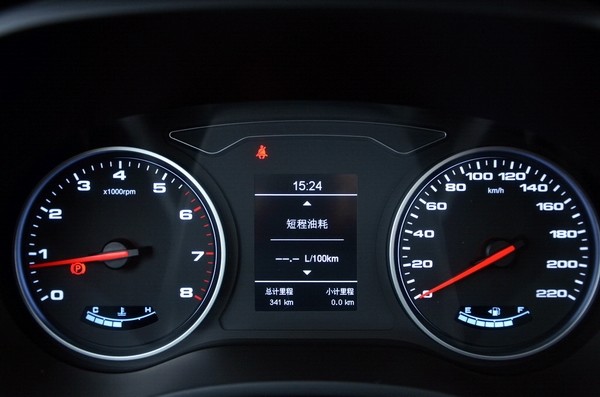 江淮瑞风s7手动挡怎么开,江淮瑞风咋开