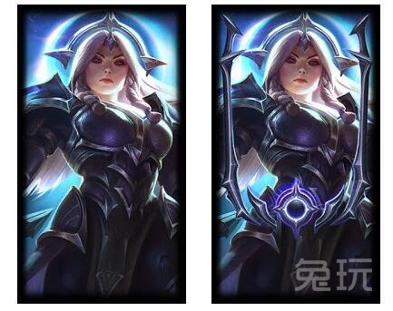 ig阿卡丽,英雄联盟ig卡莎特效展示