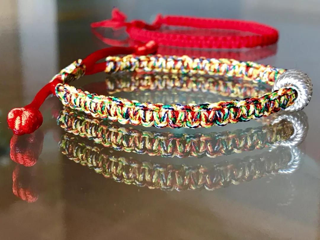 一根绳子也是一种艺术,一根绳子的艺术