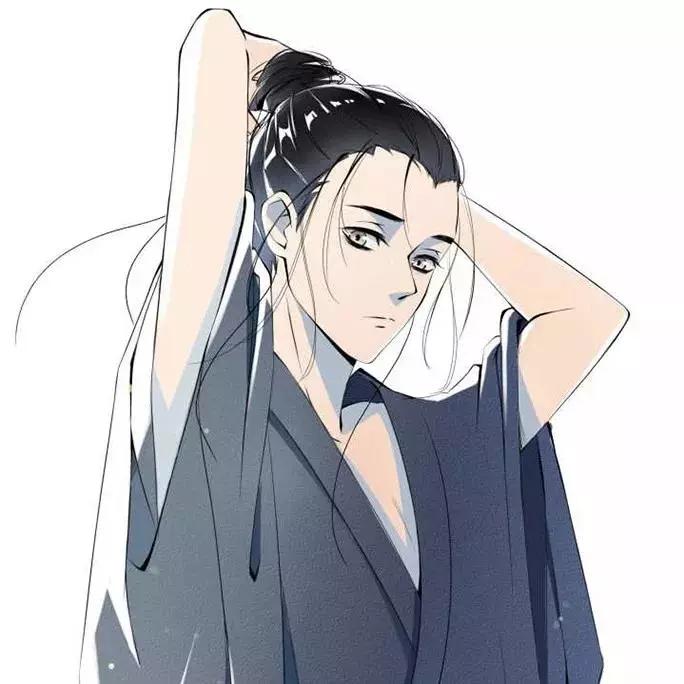 一人之下冯宝宝头像可爱,一人之下夏禾图片头像