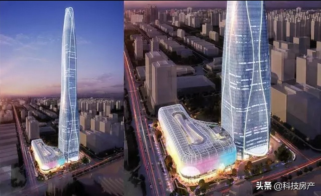 天津市新世界,天津新世界建筑工程有限公司