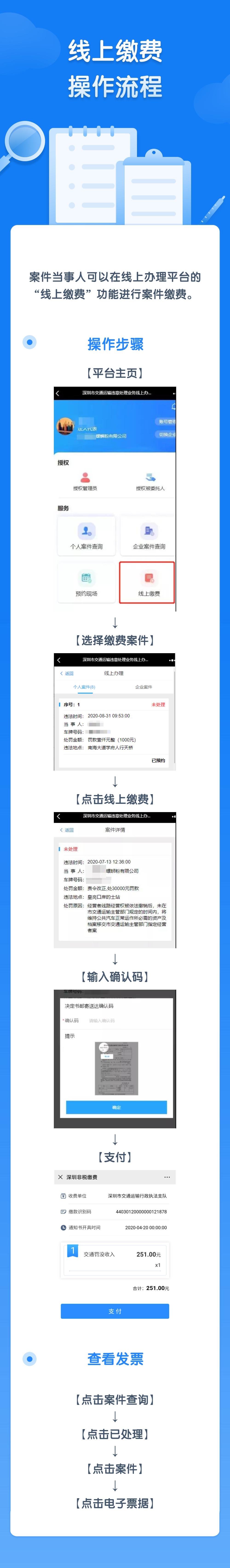 深圳可以处理异地车牌异地违章吗,深圳交通违章处理要预约吗