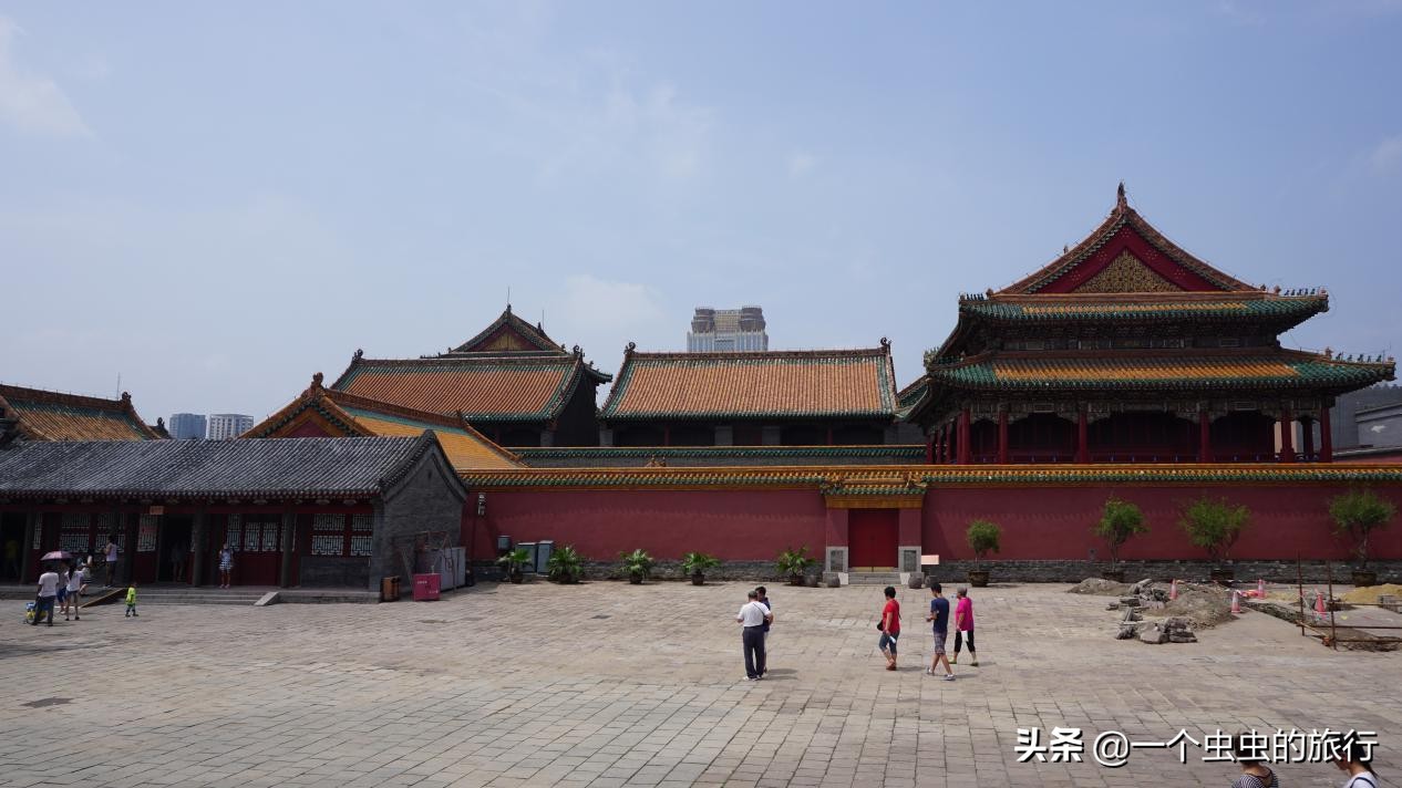 带你走进北京故宫,带你走进故宫的美