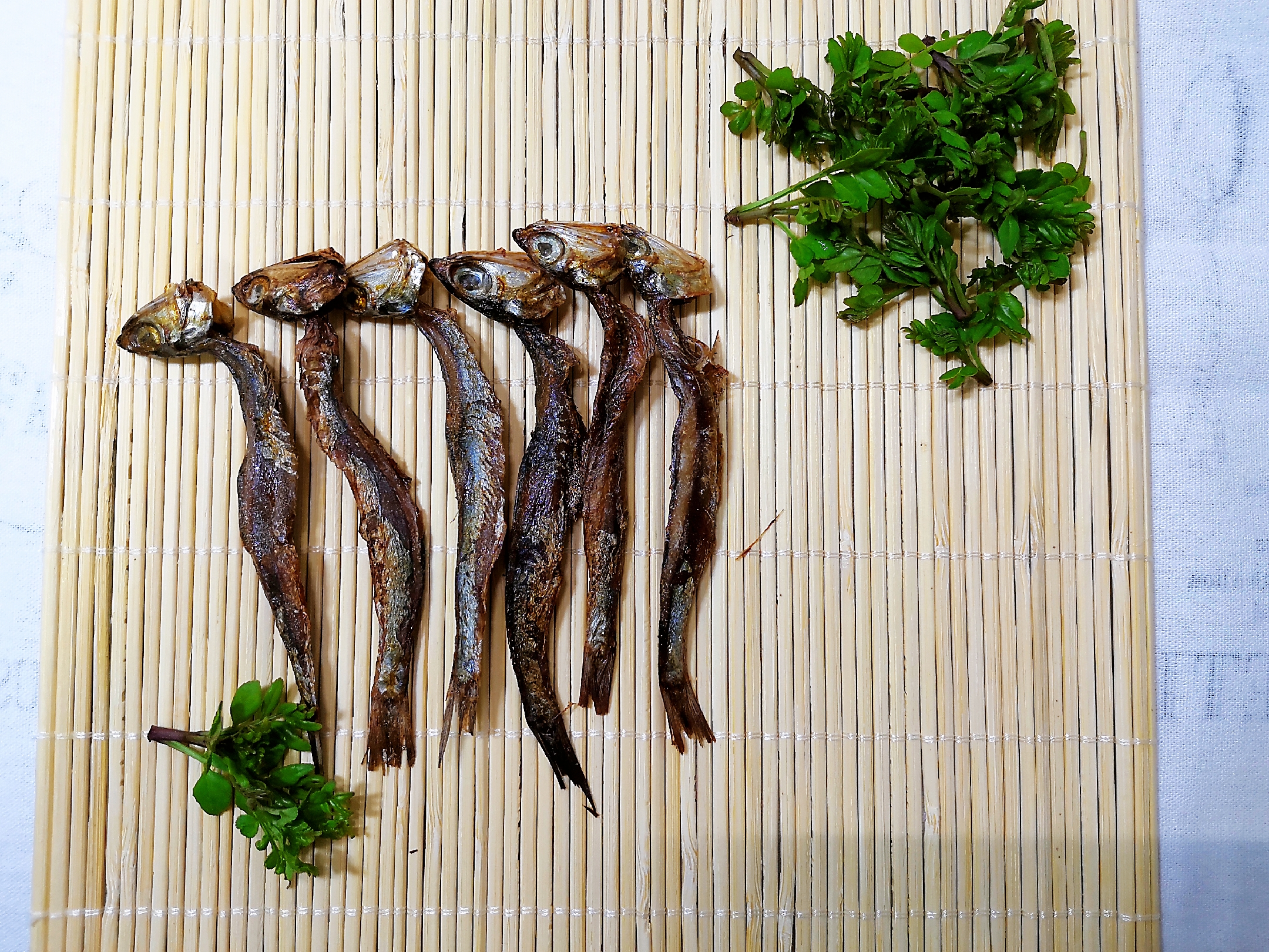 晒鱼干怎么晒好吃又简单,怎么晒鱼干才好吃