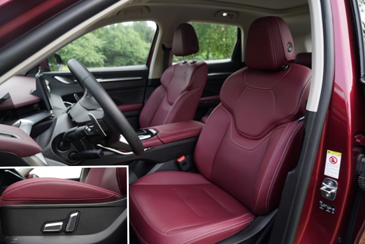 月销3万辆的国民家轿车,年销百万的国民神车