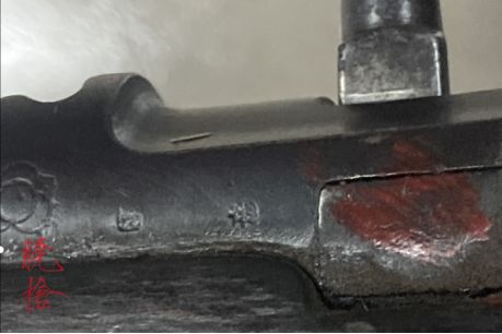 甲午战争时的中国陆军,甲午战争中国武器