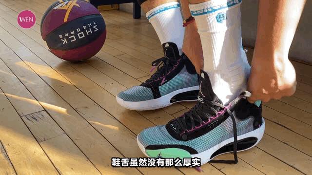 千元档最强跑步鞋,千元级实战好鞋