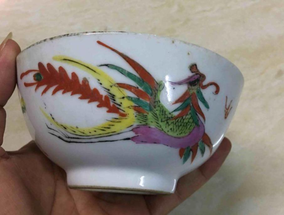 扔掉旧碗有什么讲究,旧碗不能扔不用的碗又该如何处理