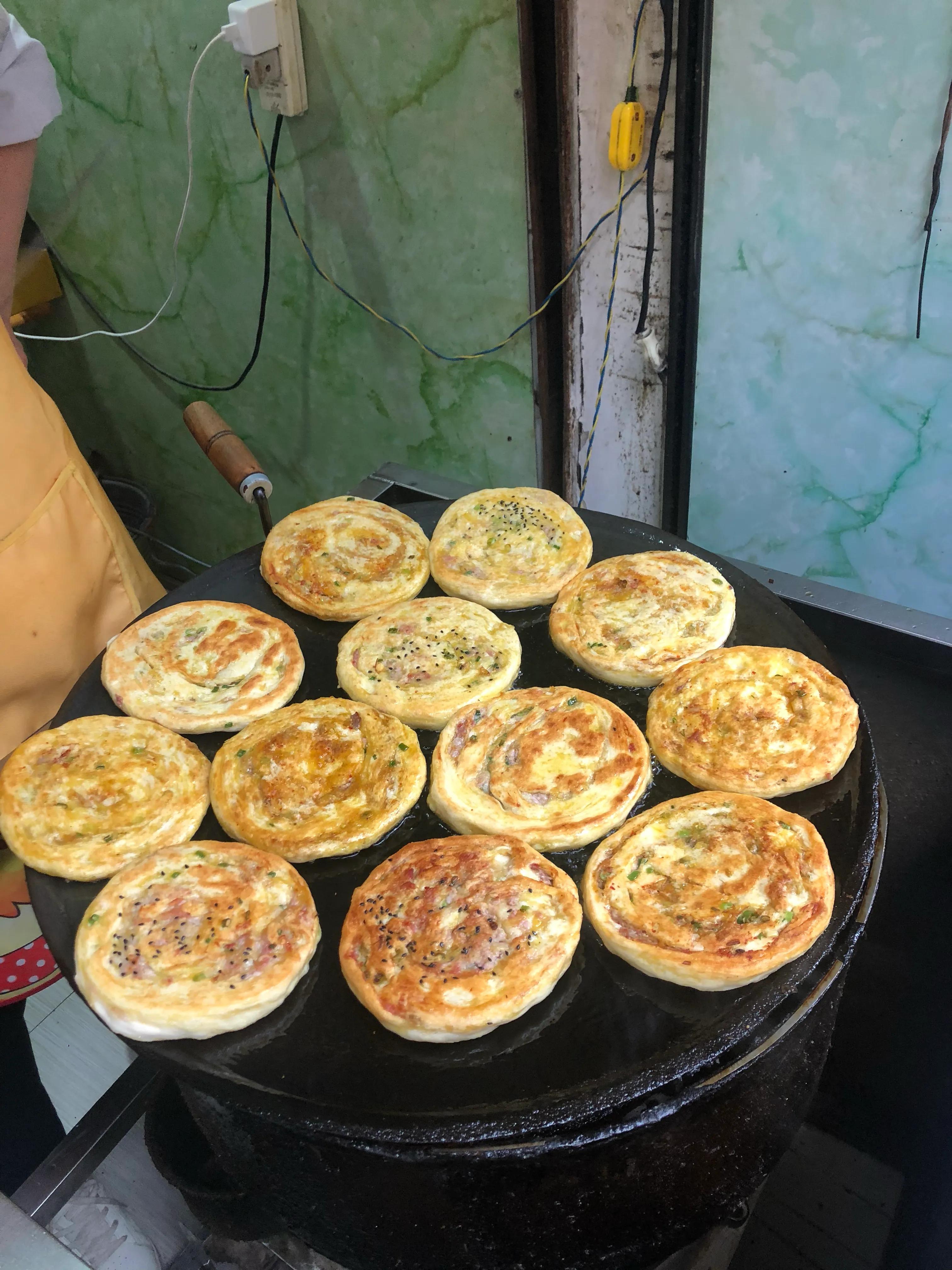 达州温暖的城市,四川达州治愈系风景