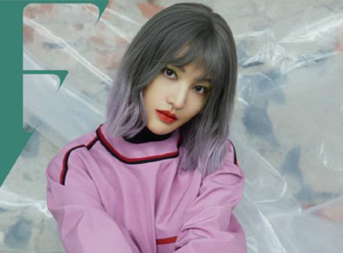 唇纹很严重怎么涂玻璃唇,女生唇纹深怎么涂口红