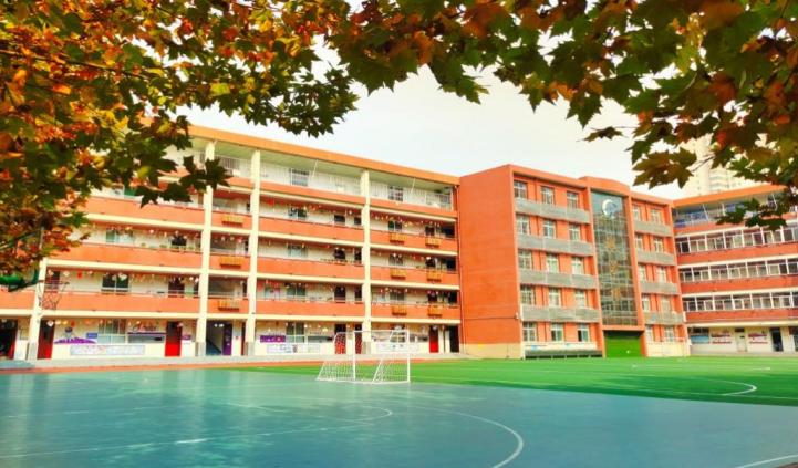 西安市雁塔区航天二一小学怎么样,西安市雁塔区航天二一小学