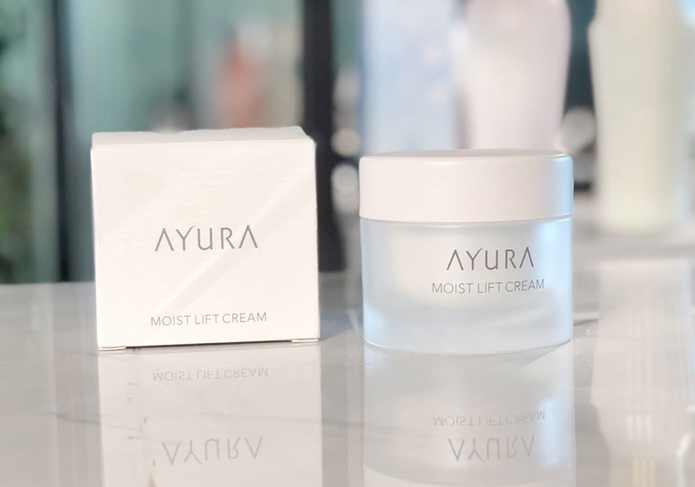 美妆大赏视频,ayura妆前