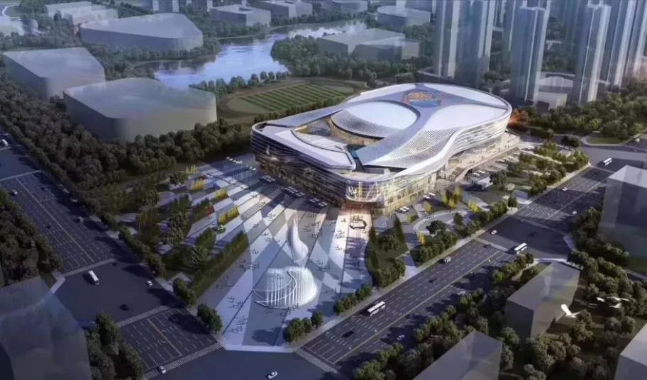 温江是一个幸福感城市,温江发展蓝图