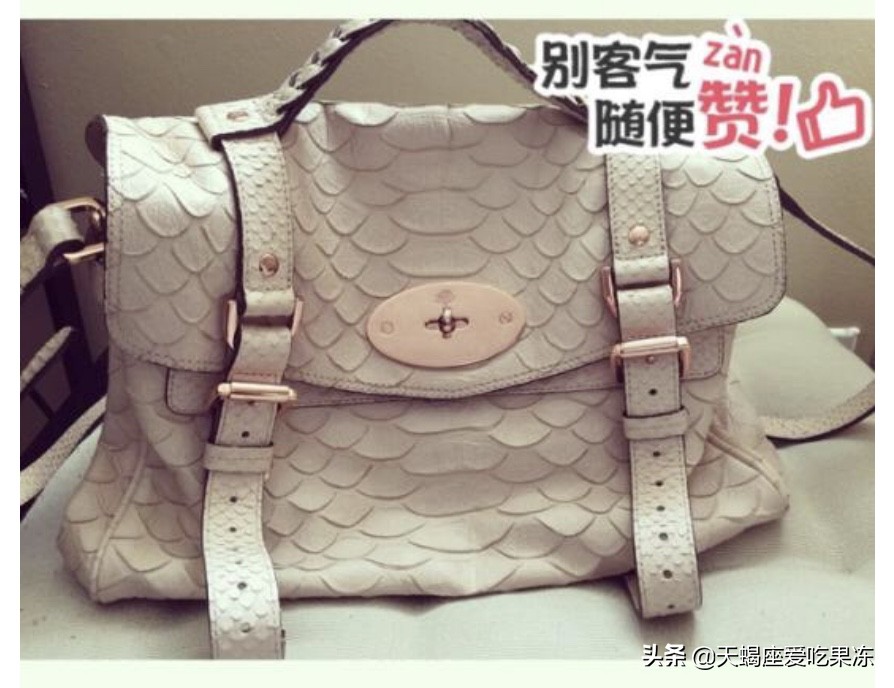 盘点那些既廉价又昂贵的时髦单品,时髦单品推荐