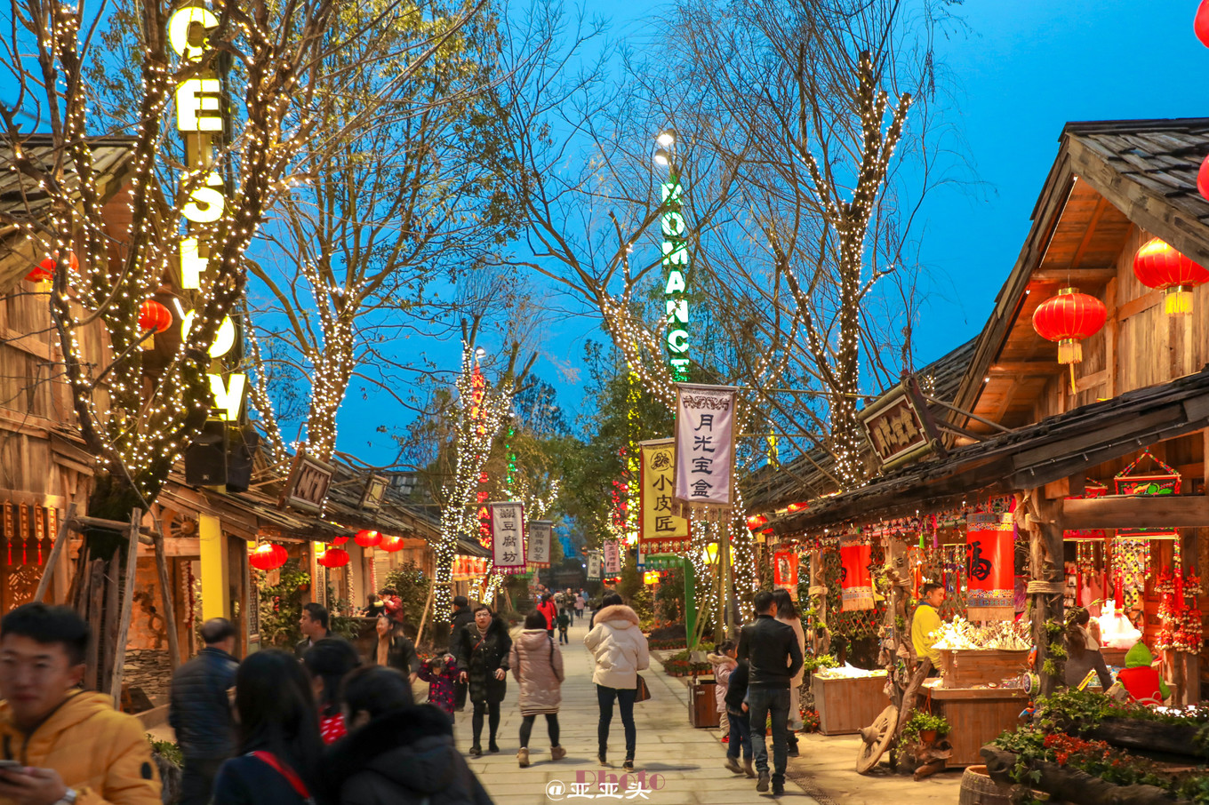 宜春三日游自由行,宜春3日游