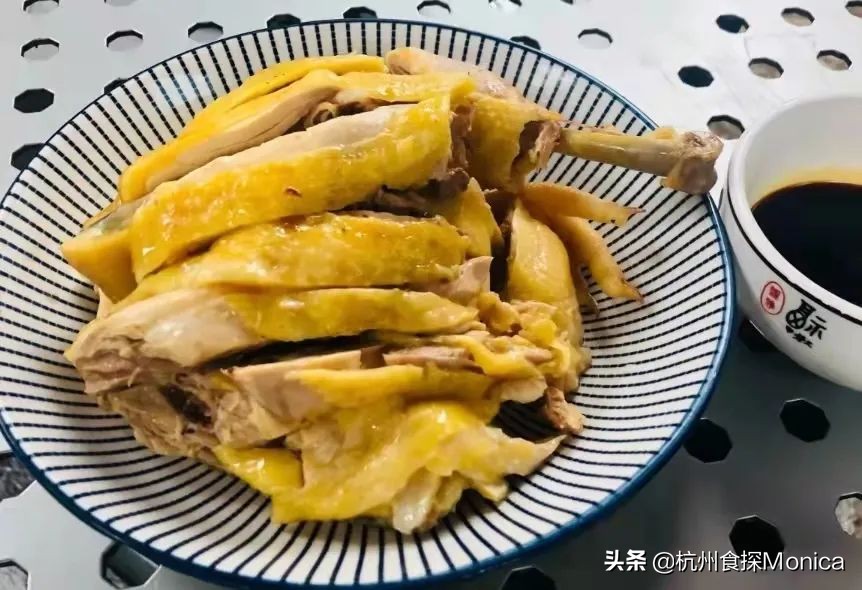 五一来杭州必吃,去杭州旅游不能错过的美食