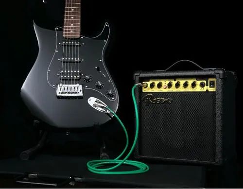 20瓦以上的电吉他音箱,家用电吉他小音箱推荐