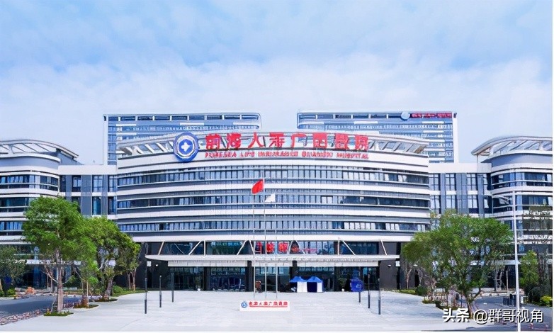 南宁市生殖医院,南宁市级医院有哪些