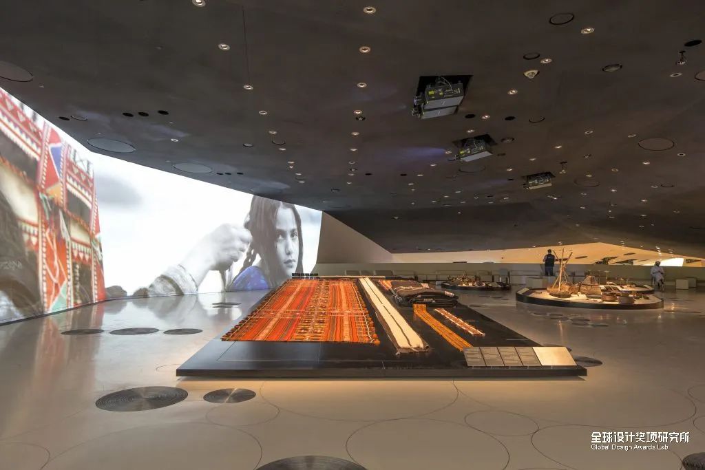 AZAwards公布入围名单，全球设计奖项研究所第一时间整理报道